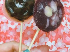-百老汇美食街