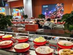 -凯德广场(武胜路店)