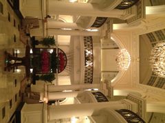 iphone_upload_pic-LONG BAR 廊吧(外滩华尔道夫酒店)