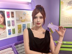 -HITOMI希多蜜美瞳(凯德晶萃店)