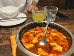 -外婆家(世界城广场店)