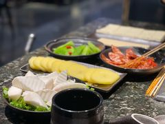 -重庆九记老火锅(广场店)