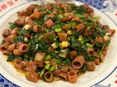 -旺角小渔村(二马路店)