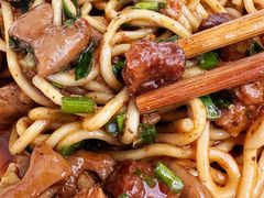 -丁记面馆(凤凰店)