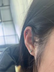 -众刺纹画·纹身·穿孔饰品·海娜定制
