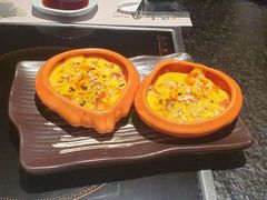 奶酪蟹宝-匠和风精致料理(成都龙湖滨江天街店)