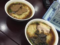 -东吴面馆(枫桥店)