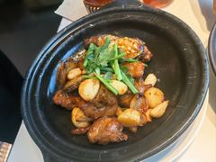 -潮堂 · 潮州菜(国贸商城店)