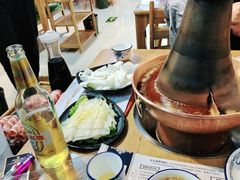 -满福居·烧烤涮(四八二店)