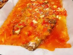 -情妹耙泥鳅·江湖川菜(科华店)