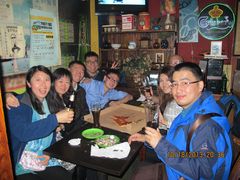 最像家的酒吧-丽纳尔斯酒吧LENORE’S BAR(三经街店)