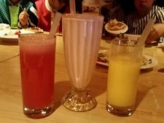 -爱德堡西餐咖啡吧(北师大店)