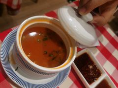 -西贝(南开大悦城店)