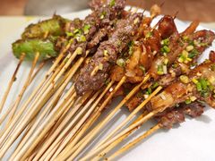 -串盟烧烤·长沙美食地标(星沙店)