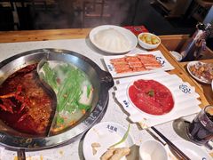 -大龙燚火锅