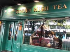 -TINTIN CAKE BOUTIQUE(台北壹店)