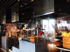 -广州富力君悦大酒店·凯菲厅