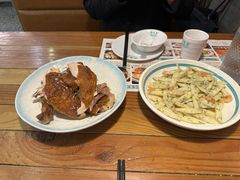 -符离集餐厅(万象城店)