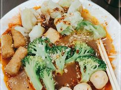 -郭记小街麻辣烫(南小街总店)
