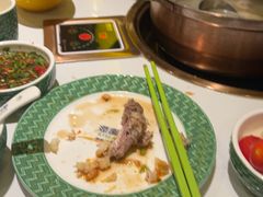 -润园四季椰子鸡火锅(卓越INTOWN店)