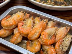 -谢记上海大排档(长寿路店)