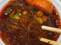 -卷翻天·卷饼(欧亚商都店)