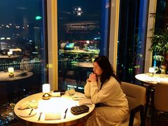 -翡翠36餐厅(浦东香格里拉店)