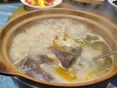 -强盛鱼档·市井鱼馆 | 民间菜(五塘广场店)