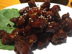 去茶去茶餐厅-去茶去餐厅(中央大街店)
