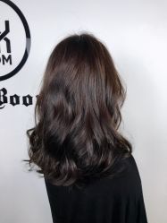 -发饰美男士增发补发假发定制店