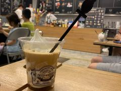 -OUR Bakery(三里屯太古里店)
