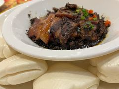 -刘胖子家常菜·蹄花焖藕(中南店)