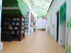 -饭米多蔻中英文绘本馆(苏州美罗店)