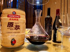 -莲·中餐厅(成都首座万豪酒店)