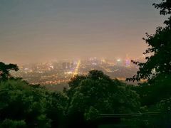 -大蜀山国家森林公园