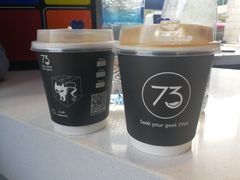 -73coffee(创智天地店)