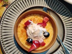 -心海贝西餐(翰林苑商业城店)