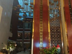 -成都世外桃源酒店-宴会厅·草坪婚礼·会议活动