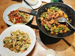 -聚鑫朋酸菜肥肠(九龙仓店)