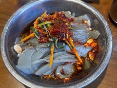 -88号小吃店·经典云南菜·地道纳西美食