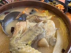 -云味馆·云南菜·云南米线(景田店)