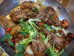 -周正水煮活鱼·吊水鱼(万科店)