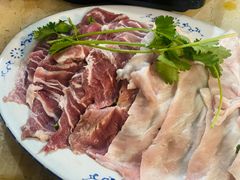 -华哥新鲜猪精品美食
