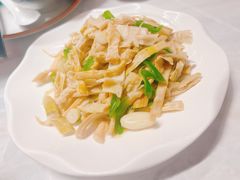 -老李家土菜馆·安吉地标美食