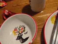 -新白鹿餐厅(龙游路总店·杭帮菜名店)