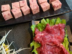 -渝涯重庆豆花老火锅(中赢国际店)