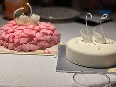 -黑天鹅蛋糕(安贞店)