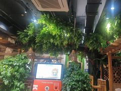 -草原塞蛮羊火锅城(港湾店)