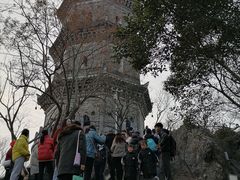 -巢湖姥山岛