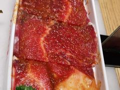 -韩宫宴烤肉·料理(大宁国际店)